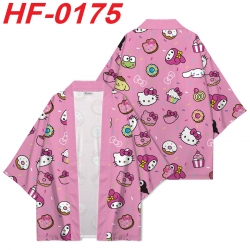 sanrio Anime digital printed F...