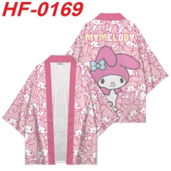 sanrio Anime digital printed F...