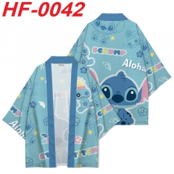 Lilo & Stitch Anime digital pr...