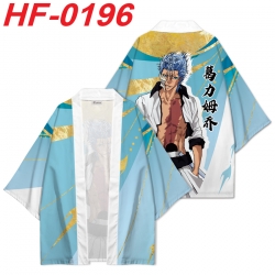 Bleach Anime digital printed F...