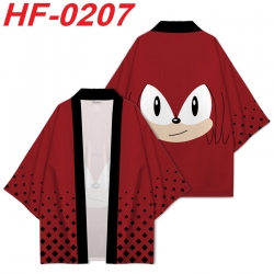 Sonic The Hedgehog Anime digit...