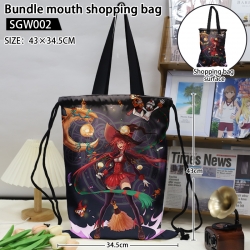 DNF Anime double-sided double-...