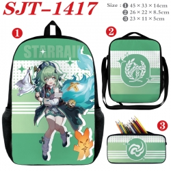 Honkai: Star Rail Anime nylon ...