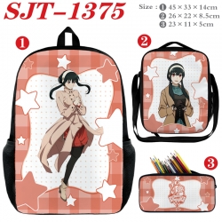 SPY×FAMILY Anime nylon canvas ...