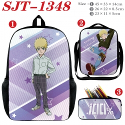 Mob Psycho 100 Anime nylon can...