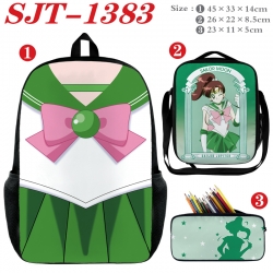 sailormoon Anime nylon canvas ...