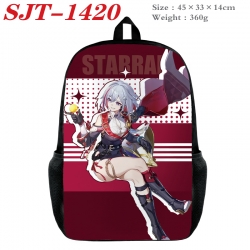 Honkai: Star Rail Anime nylon ...