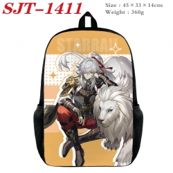 Honkai: Star Rail Anime nylon ...