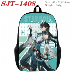 Honkai: Star Rail Anime nylon ...
