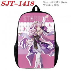 Honkai: Star Rail Anime nylon ...