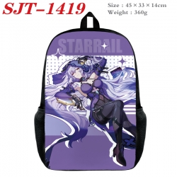 Honkai: Star Rail Anime nylon ...