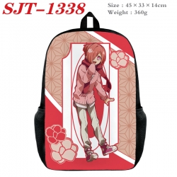 Toilet-bound Hanako-kun Anime ...