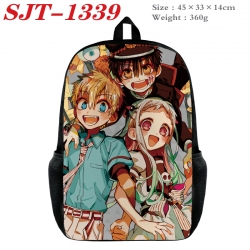 Toilet-bound Hanako-kun Anime ...