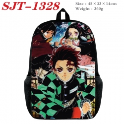 Demon Slayer Kimets Anime nylo...