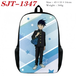 Mob Psycho 100 Anime nylon can...