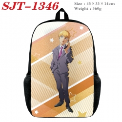 Mob Psycho 100 Anime nylon can...