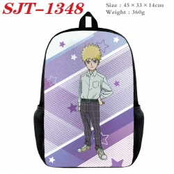 Mob Psycho 100 Anime nylon can...