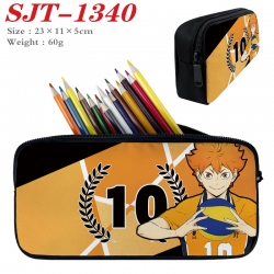 Haikyuu!!  Anime nylon student...