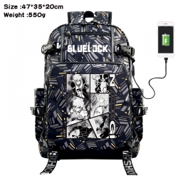BLUE LOCK  Anime data cable ca...