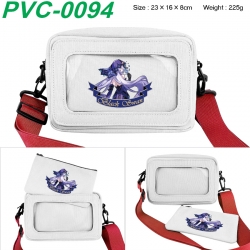 Honkai: Star Rail Anime PVC tr...