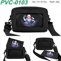 Honkai: Star Rail Anime PVC tr...