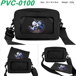 Honkai: Star Rail Anime PVC tr...