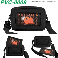 Chainsawman Anime PVC transpar...