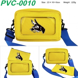 Chainsawman Anime PVC transpar...