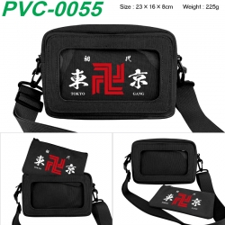 Tokyo Revengers Anime PVC tran...