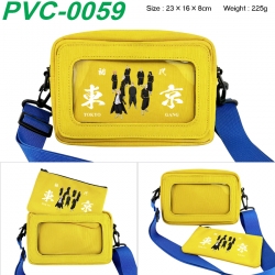 Tokyo Revengers Anime PVC tran...