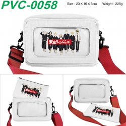 Tokyo Revengers Anime PVC tran...