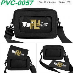 Tokyo Revengers Anime PVC tran...
