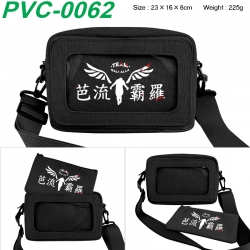 Tokyo Revengers Anime PVC tran...