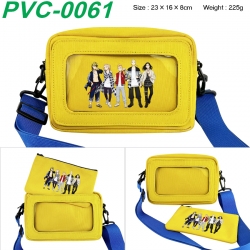 Tokyo Revengers Anime PVC tran...