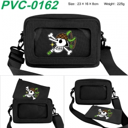 One Piece Anime PVC transparen...