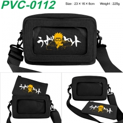 Naruto Anime PVC transparent s...