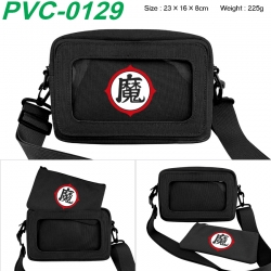 DRAGON BALL Anime PVC transpar...