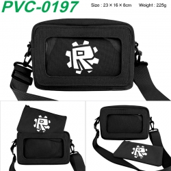 Roblox Anime PVC transparent s...