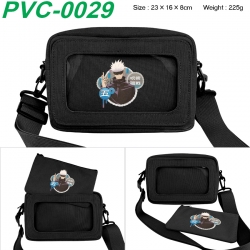 Jujutsu Kaisen Anime PVC trans...