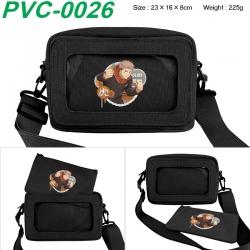 Jujutsu Kaisen Anime PVC trans...