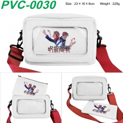 Jujutsu Kaisen Anime PVC trans...