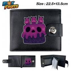 blox fruits Anime buckle black...