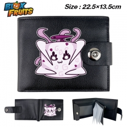 blox fruits Anime buckle black...