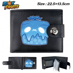 blox fruits Anime buckle black...