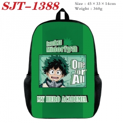 My Hero Academia Anime nylon c...