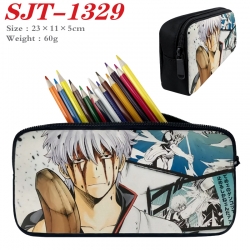 Gintama Anime nylon student pe...