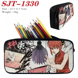 Gintama Anime nylon student pe...