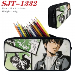 Gintama Anime nylon student pe...