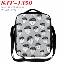 Mob Psycho 100 Anime Lunch Bag...