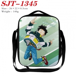 Mob Psycho 100 Anime Lunch Bag...